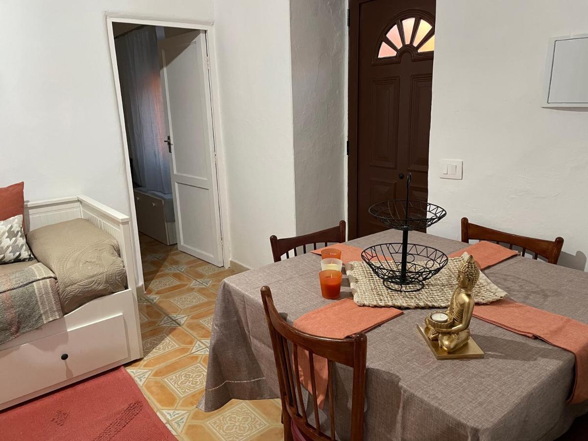Casa Mario Villa Los Llanos De Aridane Luaran gambar
