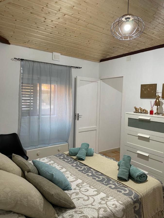 Casa Mario Villa Los Llanos De Aridane Luaran gambar